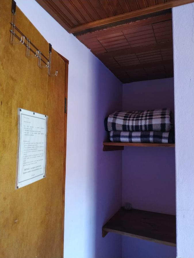 Pousada Do Bar- Budo Visconde De Maua Εξωτερικό φωτογραφία