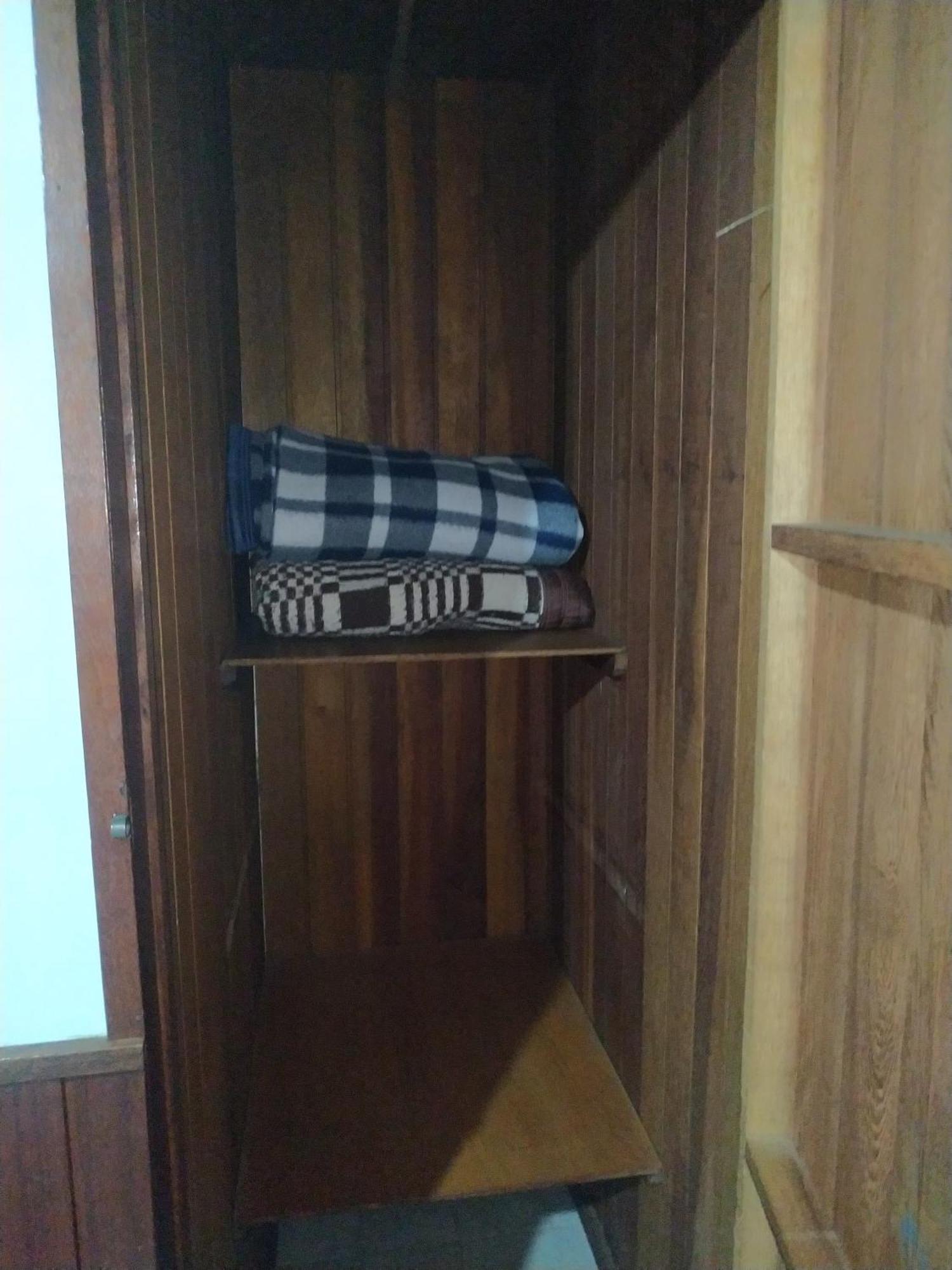 Pousada Do Bar- Budo Visconde De Maua Εξωτερικό φωτογραφία